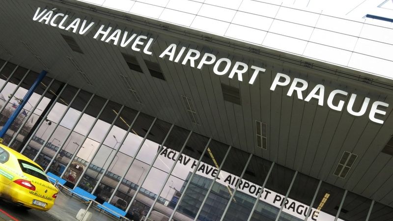 Letiště Praha chce být do roku 2050 uhlíkově neutrální